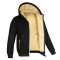 Sherpa Wollen Vest